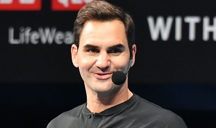 Federer muốn giành nhiều thời gian cho gia đình