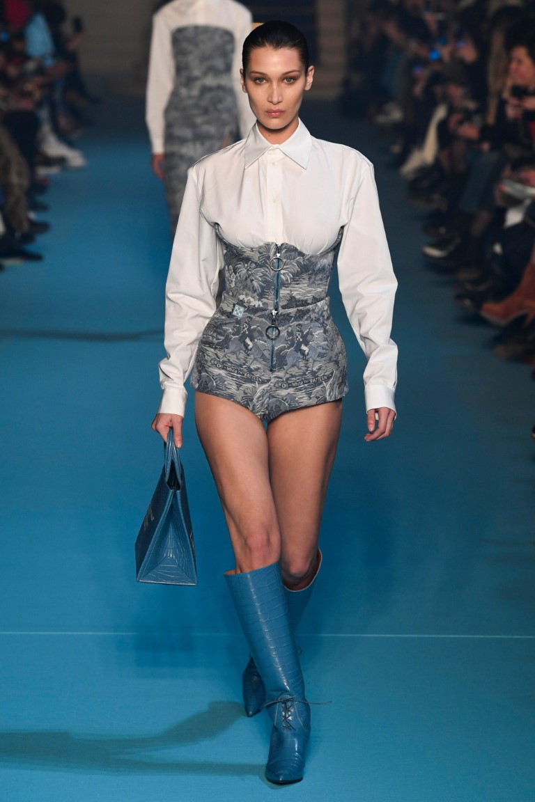 Những khoảnh khắc thời trang không thể quên của thiên tài quá cố Virgil Abloh - 6