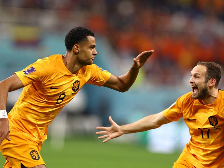 Bóng đá - Soi kèo, dự đoán tỷ số World Cup: Hà Lan dễ thở, Ecuador "tử chiến" với Senegal