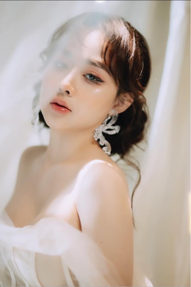 Founder chuỗi hệ thống nhập khẩu cao cấp mẹ và bé Suri Store Hoàng Thanh Thuỷ.