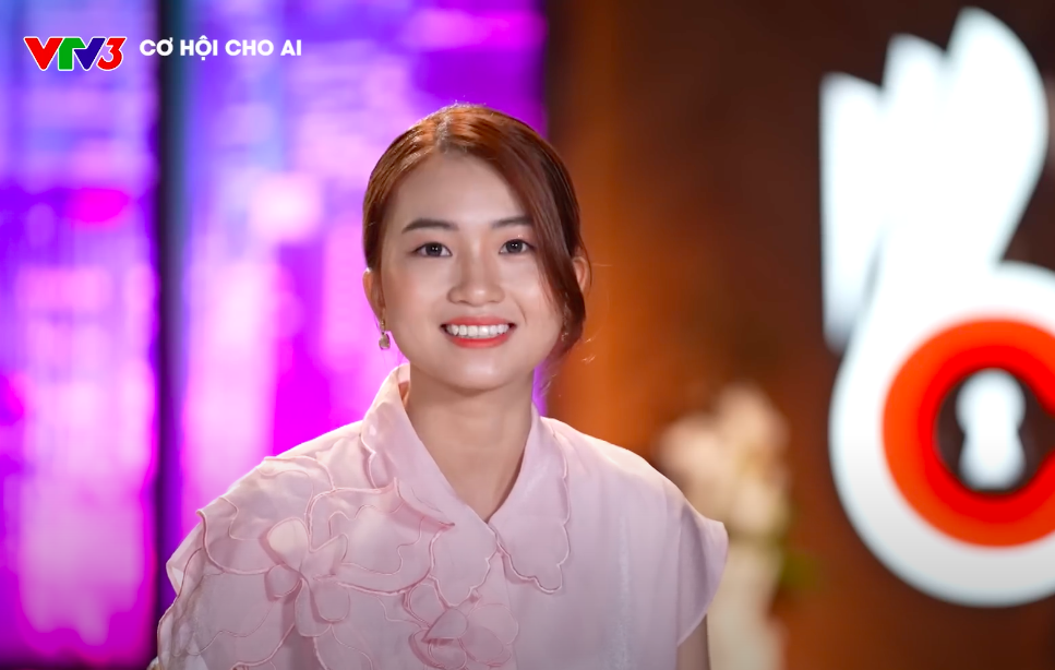 Cô gái trẻ tài năng với những ý tưởng táo bạo “dám nghĩ, dám làm”