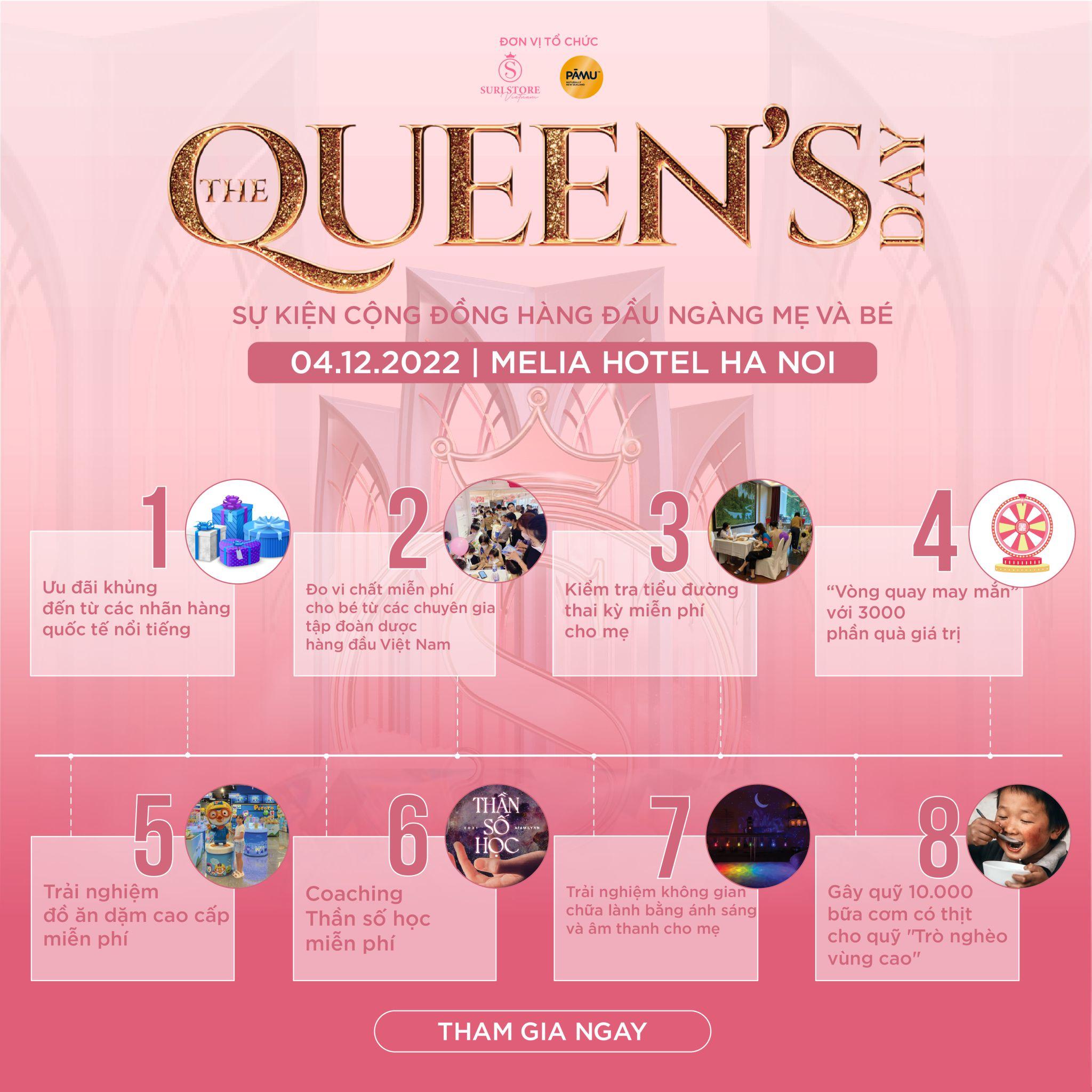 Hoạt động hấp dẫn với hàng ngàn phần quà giá trị lên đến 800.000.000 VNĐ.