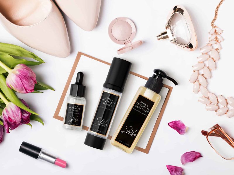 Tổng hợp 6 sản phẩm chăm sóc vùng kín bạn nên biết - 2