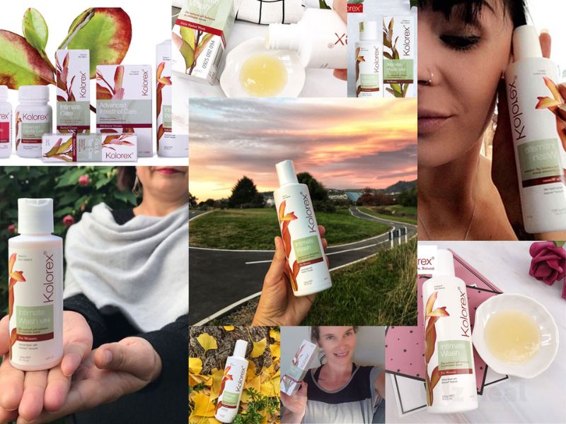 Tổng hợp 6 sản phẩm chăm sóc vùng kín bạn nên biết - 3