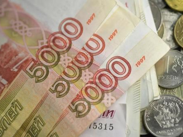 Thế giới - Thủ tướng Nga: Kinh tế ổn định, thu ngân sách tăng mạnh!