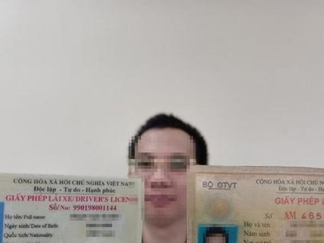 Tư vấn - Làm gì để đổi bằng lái xe nhanh và dễ nhất?