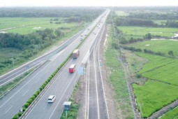 Tin tức ô tô - Phí sử dụng đường bộ được đề xuất giảm trong năm 2023