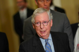 Thế giới - Lãnh đạo đảng Cộng hoà nói ông Trump khó trở thành tổng thống Mỹ thêm lần nữa