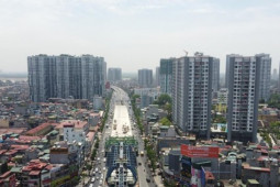 Kinh doanh - Nâng tầng, chia nhỏ căn hộ đô thị Hà Nội: Ngột ngạt, quá tải