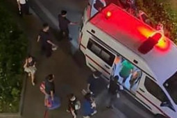 Pháp luật - Thực hư thông tin hàng loạt trẻ sơ sinh được di chuyển trong đêm để điều tra nghi án đẻ thuê