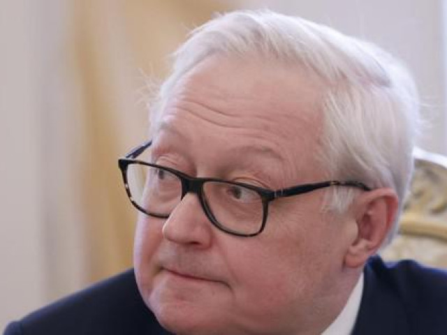 Thế giới - Nga nói về lý do hoãn đàm phán hạt nhân với Mỹ