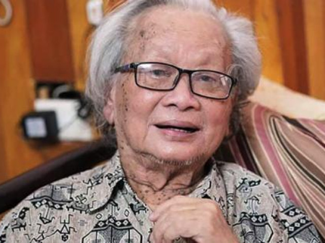 Ca nhạc - MTV - Nhạc sĩ Hồng Đăng, Văn Ký được nhận Giải thưởng Hồ Chí Minh