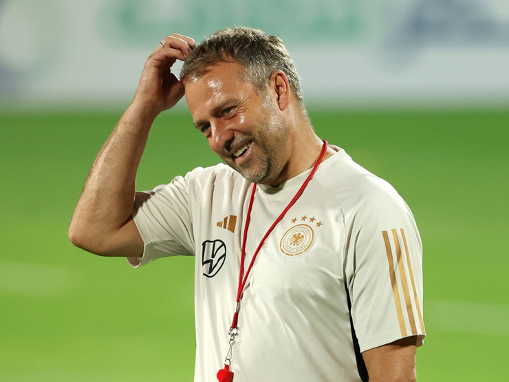 Bóng đá - Tin nóng bóng đá World Cup trưa 30/11: HLV Southgate chưa thể vui vì Kane