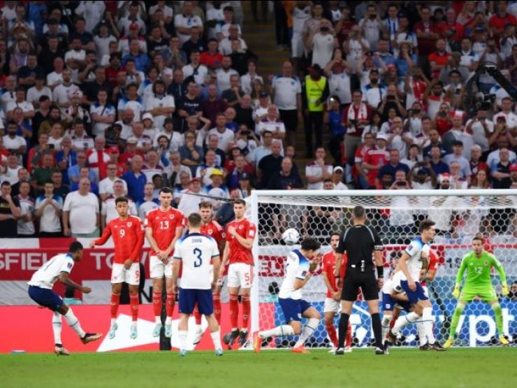 Bóng đá - Bảng xếp hạng World Cup: Anh - Hà Lan giữ ngôi đầu, "Vua châu Phi" vượt khó