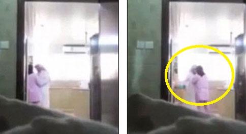 Chồng bỗng dưng lạnh nhạt, không thích gần gũi, vợ chết lặng khi biết sự thật sau khi lắp camera theo dõi - 1