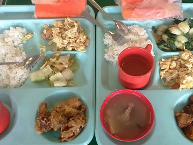 Thêm một trường hợp nghi ngộ độc thực phẩm tại trường học: Buồn và lo!