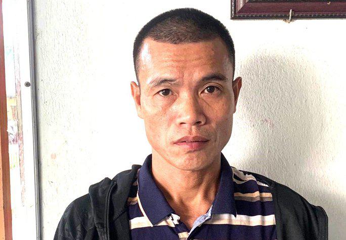 Công an quận Cẩm Lệ, TP Đà Nẵng truy nã bị can Nguyễn Văn Sơn