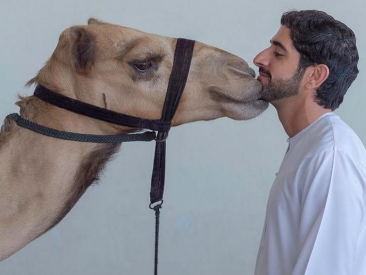 Đàn ông - Thú chơi xa xỉ của thái tử Dubai: Một lần đi chơi mua 40 chiếc máy bay