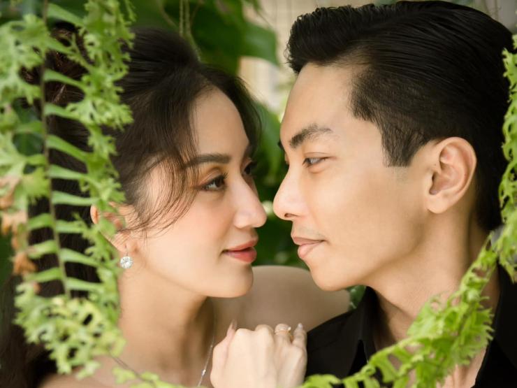 Làm đẹp - Khánh Thi chăm chỉ tập luyện sau sinh để luôn đẹp trong mắt chồng trẻ