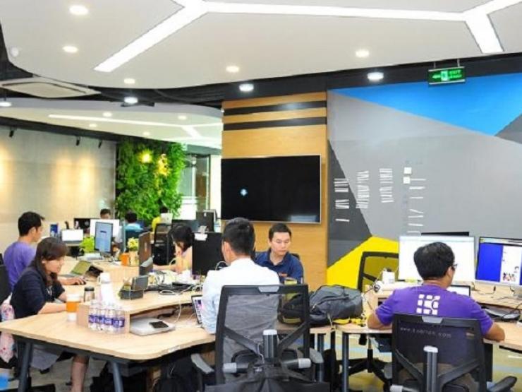 Kinh doanh - Gần 12.000 DN thành lập mới trong tháng 11, bất ngờ với số DN rút lui khỏi thị trường