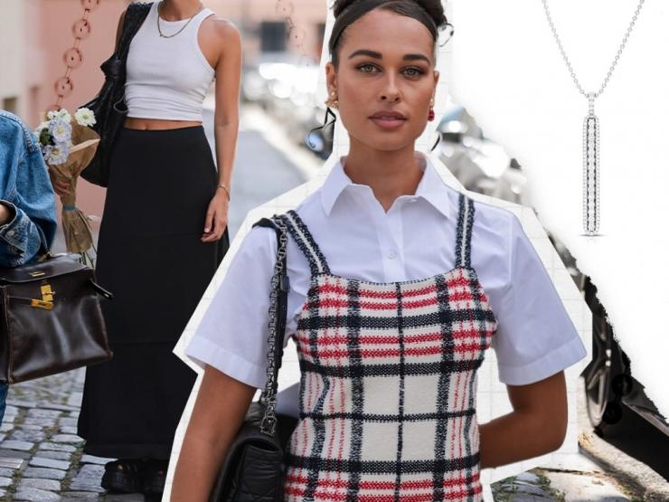 Thời trang - 4 phong cách nổi bật trên tiktok và cách kết hợp phụ kiện đỉnh cao