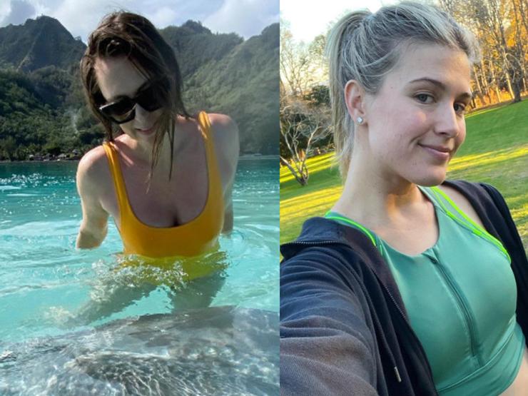 Thể thao - Sharapova thời "gái một con trông mòn con mắt", Bouchard "luyện công" ở đồi vắng