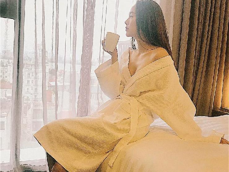 Đời sống Showbiz - Diễn viên Minh Hằng: Tôi cần tiền và mong con