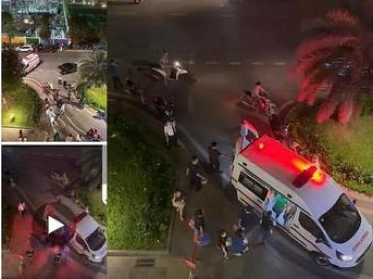 Tin tức trong ngày - Tin tức 24h qua: Công an điều tra nghi vấn đường dây đẻ thuê trong chung cư ở Hà Nội