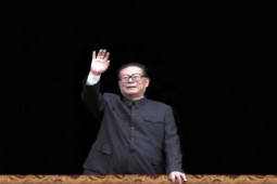 Thế giới - Cựu Tổng Bí thư, Chủ tịch Trung Quốc Giang Trạch Dân qua đời