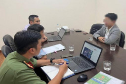 Giải trí - TikToker Nờ Ô Nô bị phạt 7,5 triệu đồng