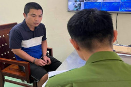 Pháp luật - Diễn biến mới vụ chủ quán nước bị sát hại dã man trên phố Hà Nội