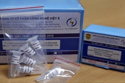 Tin tức trong ngày - Bắt Trợ lý Phó Thủ tướng Chính phủ liên quan vụ Việt Á