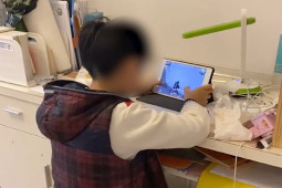 Giáo dục - du học - Con chán học nghiện game, cách có một không hai này khiến trẻ từ bỏ sau 3 ngày