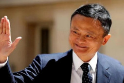 Kinh doanh - Tỷ phú Jack Ma sống ẩn dật ở Nhật Bản?