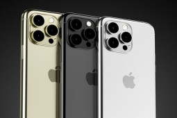 Thời trang Hi-tech - Những tin sức gây "sốc" nhất về iPhone 15 Ultra