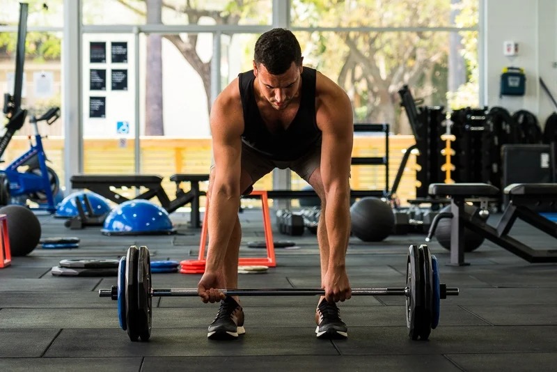 7 phương pháp thanh lọc tâm trí cho đàn ông - 5