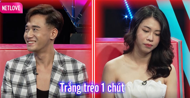 Hai anh chàng đi hẹn hò tìm bạn gái trắng nõn nà và cái kết - 5