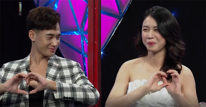 Hai anh chàng đi hẹn hò tìm bạn gái trắng nõn nà và cái kết - 8