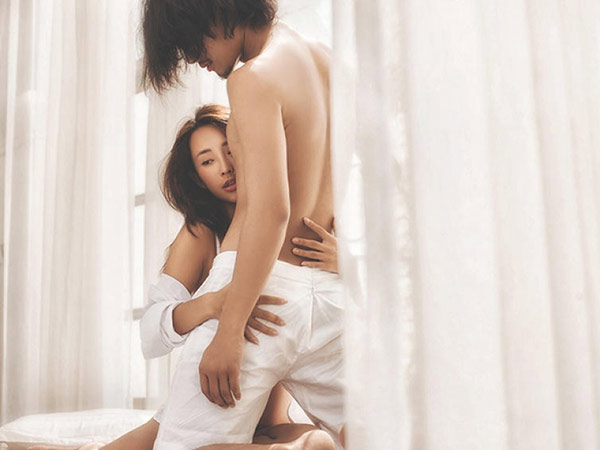 Hiểu về cơ thể của nhau, yếu tố đảm bảo hai người có một cuộc sống tình dục hài hòa (Ảnh minh họa)