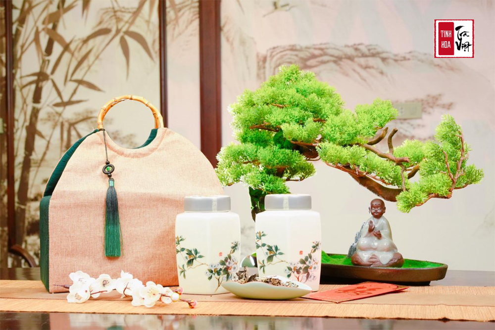 Tinh Hoa Trà Việt có gì? Điều gì tạo nên một thương hiệu có thể làm hài lòng nhiều khách hàng? - 3