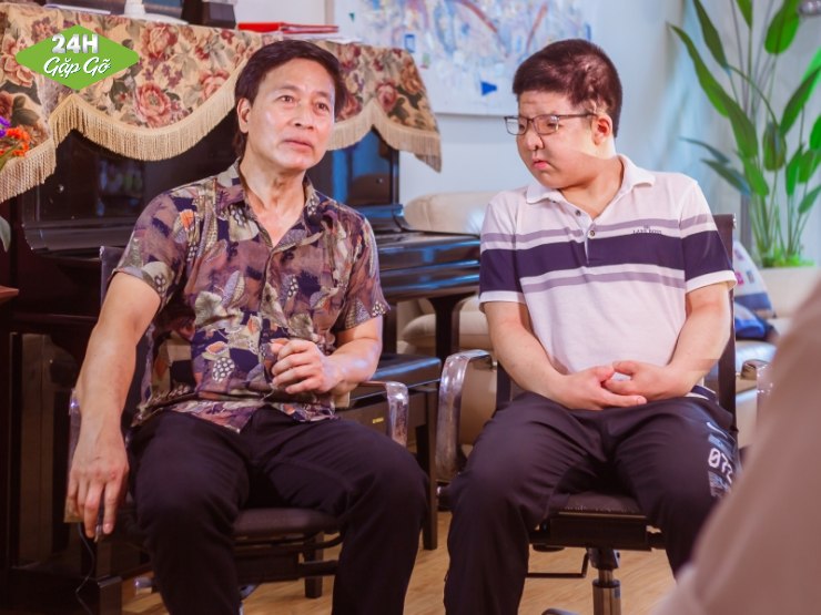 Phim - NS Quốc Tuấn: Hành trình 16 năm có Bôm là liều thuốc tinh thần