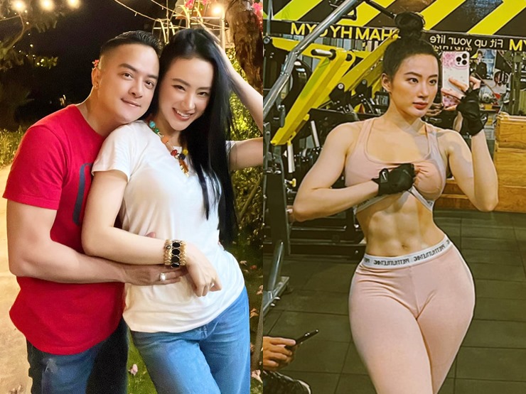 Đàn ông - Cao Thái Sơn: “Tập gym mà gây yếu sinh lý thì tôi thấy sai hoàn toàn"