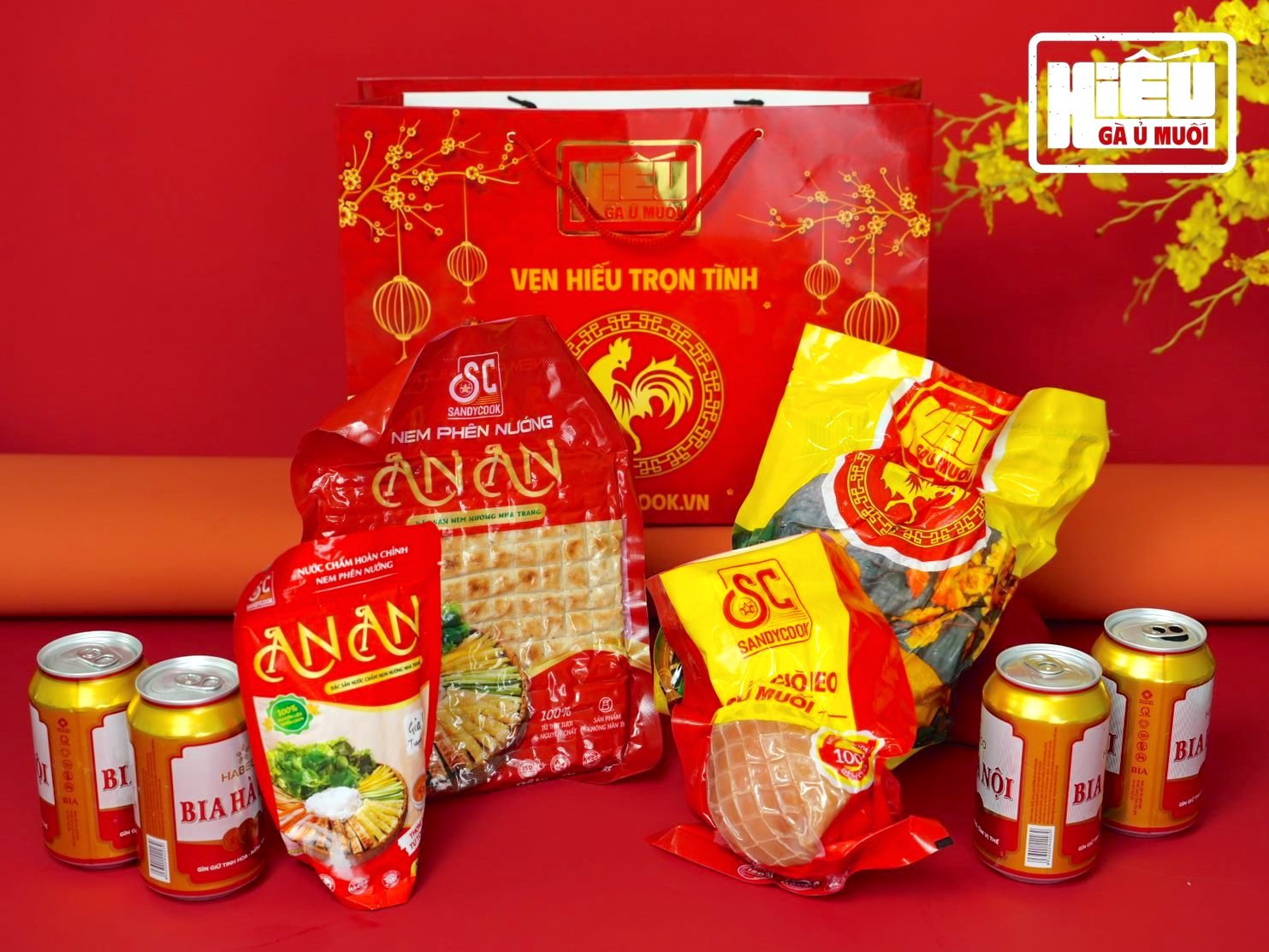 Combo "Vua nhậu - Ăn thả ga - Nhậu cực đã" mùa World Cup - 3