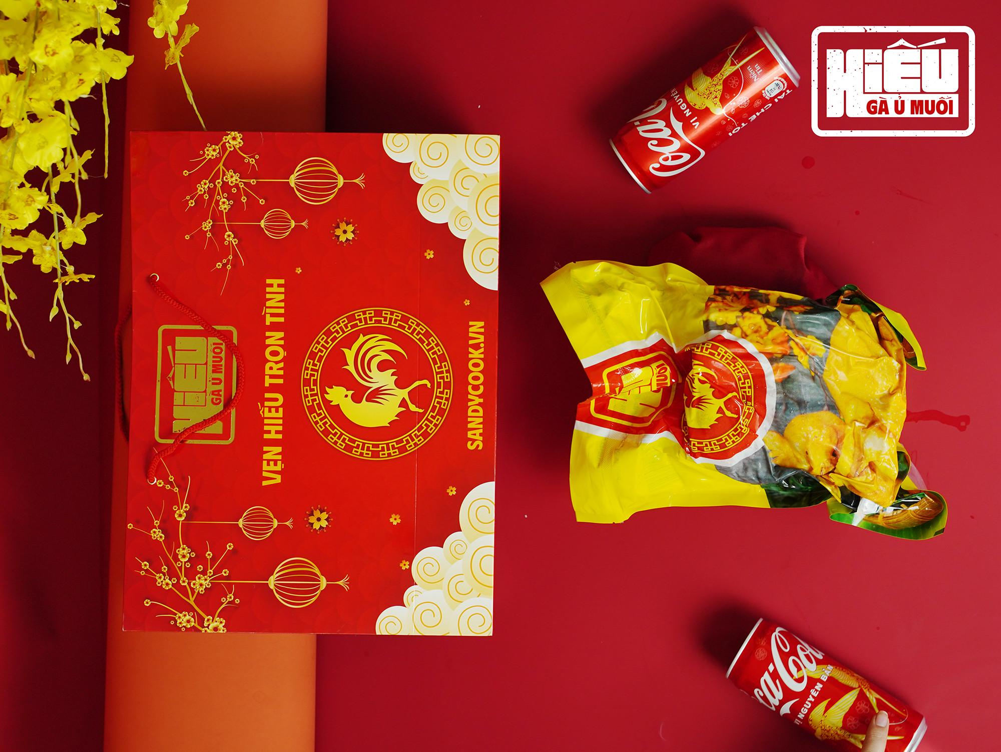 Combo "Vua nhậu - Ăn thả ga - Nhậu cực đã" mùa World Cup - 4