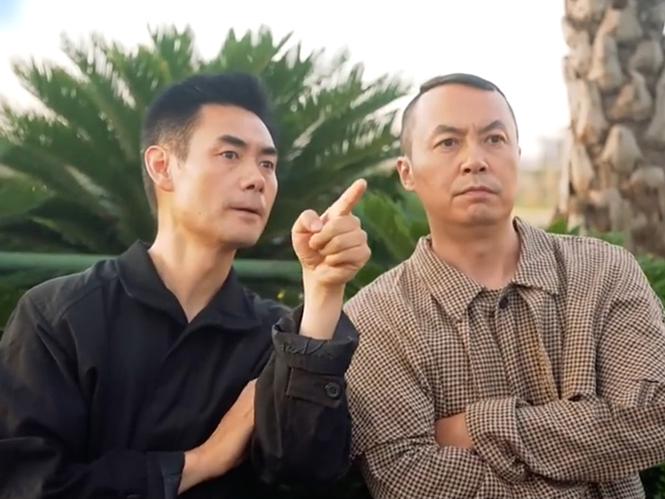 Clip hài hước - Ăn uống mà quá "kén chọn" thì chỉ có nhịn đói thôi!