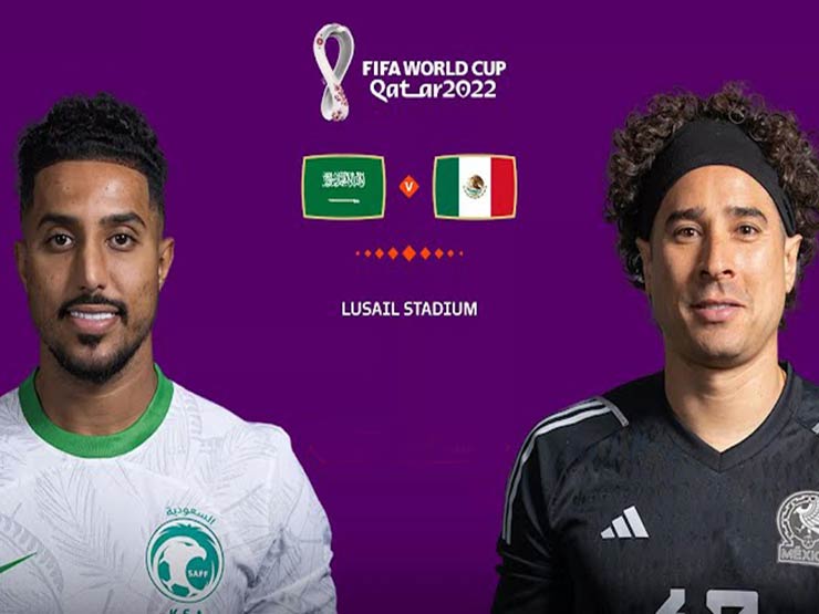 Bóng đá - Trực tiếp bóng đá Saudi Arabia - Mexico: Đại diện châu Á lộ "tử huyệt" (World Cup)
