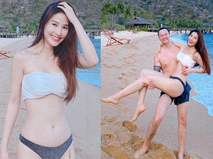 Đời sống Showbiz - Diễm My 9X nói về thời điểm kết hôn bạn trai Việt kiều: "Bố mẹ anh ấy không thúc ép"