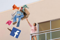 Công nghệ thông tin - 6 lý do vì sao bạn nên từ bỏ Facebook