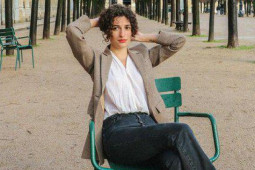 Thời trang - 5 cách diện vest đẹp trong mùa thu đông