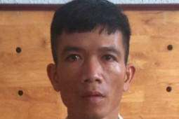 Pháp luật - Nửa đêm mang dao đột nhập nhà bạn gái để hiếp dâm, đòi hàn gắn tình cảm